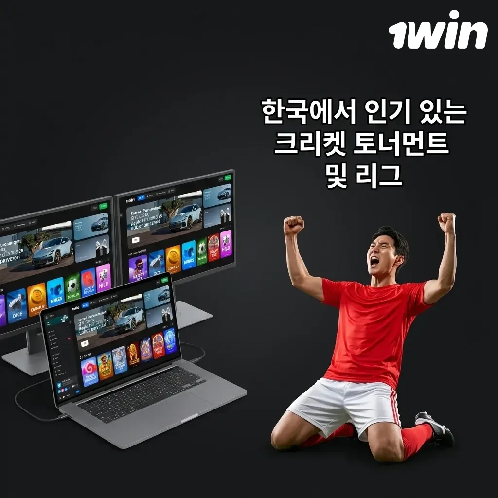 한국 인기 크리켓 토너먼트: ICC 월드컵, T20, IPL, 애쉬즈 등 주요 리그 배팅 안내