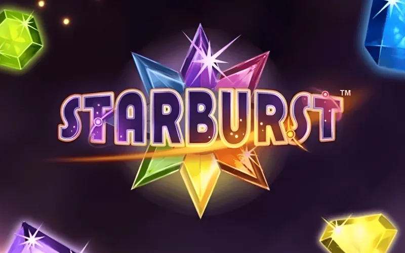 1win Starburst에서 연속 스핀으로 수익이 늘어나는 상황.